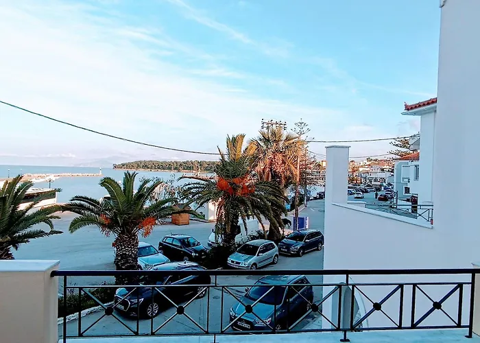 Hermione Port Luxury Residence