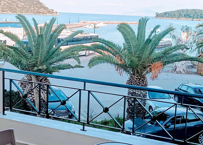 Hermione Port Luxury Residence