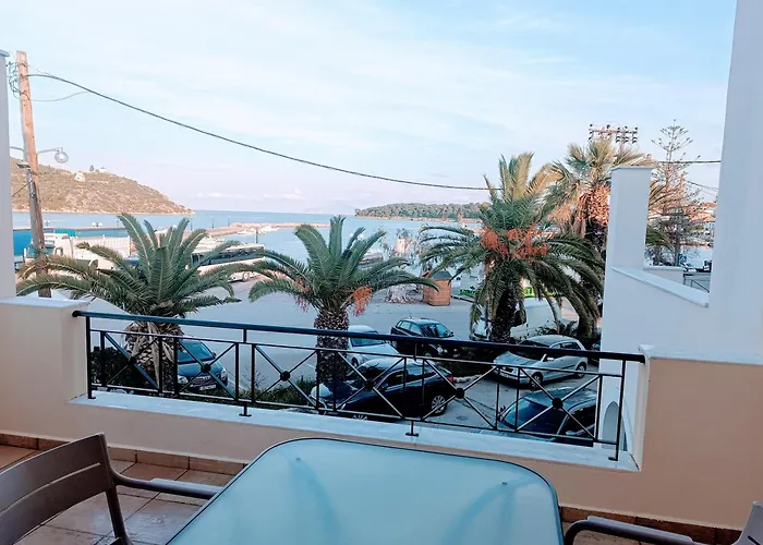 Hermione Port Luxury Residence