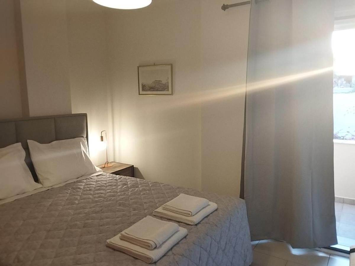 Apartmán Port Luxury Ermioni