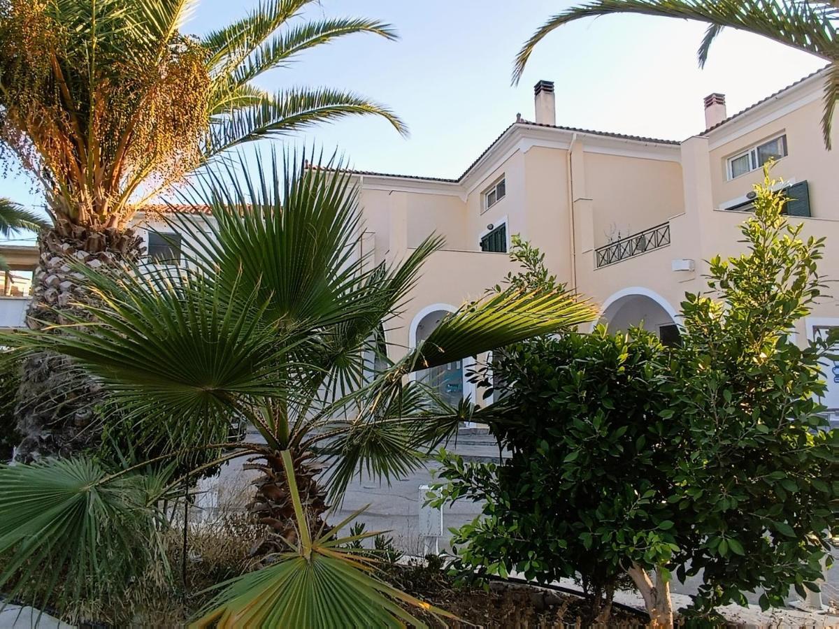 Apartmán Port Luxury Ermioni