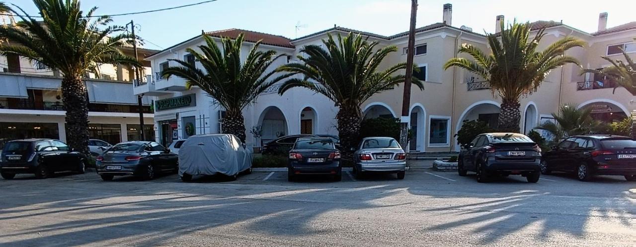 Apartmán Port Luxury