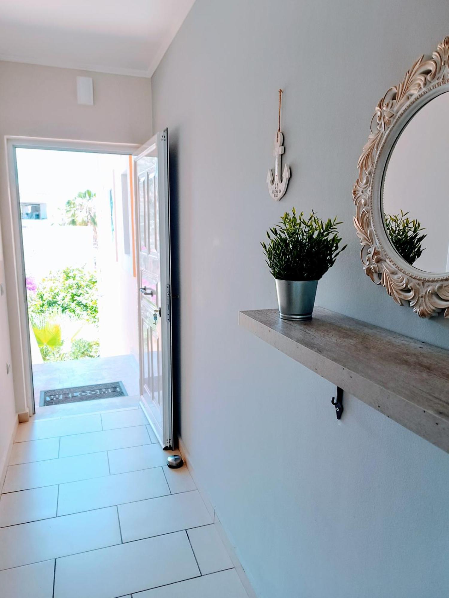 Port Luxury Apartmán Ermioni