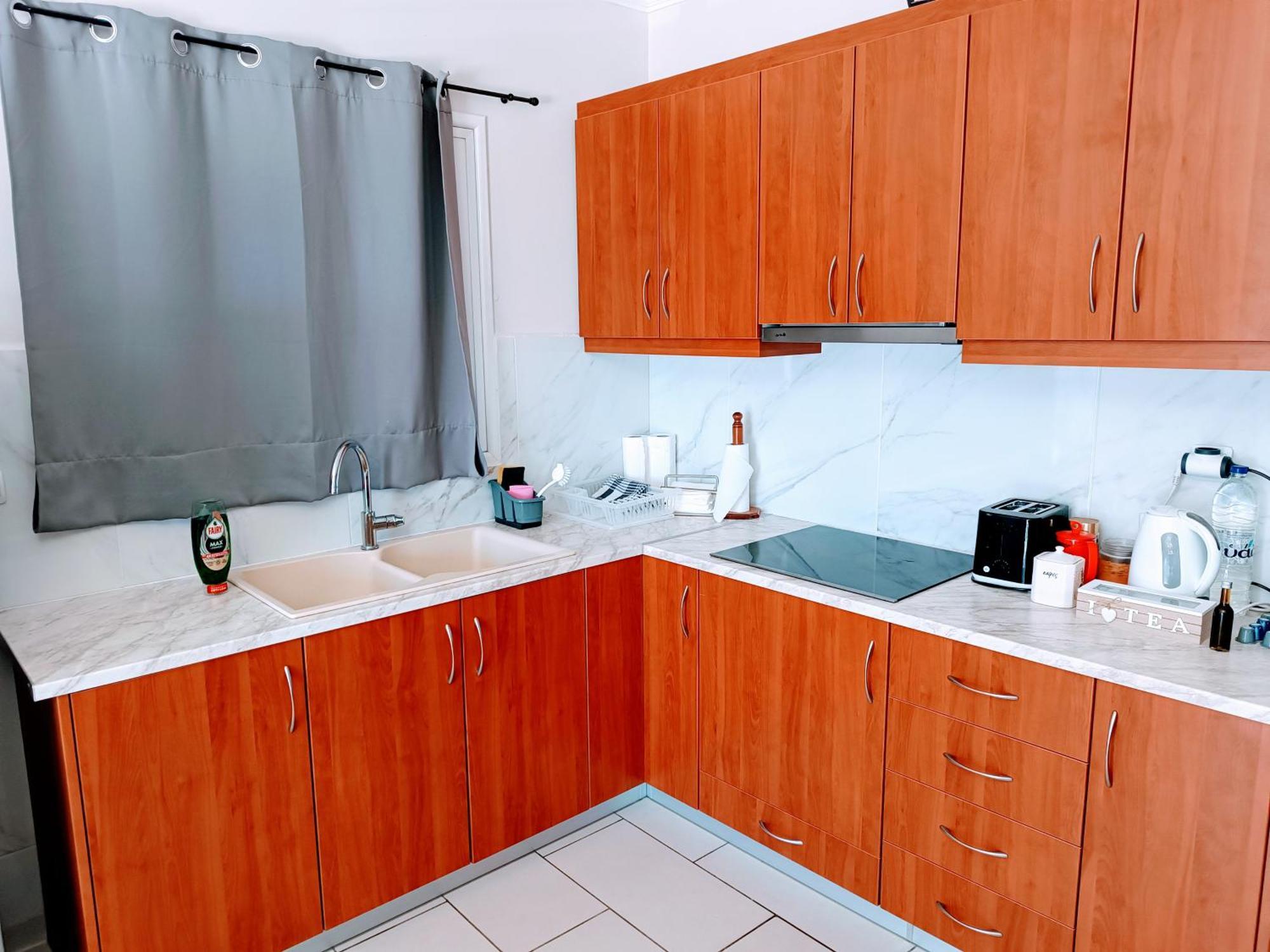 Port Luxury Apartmán