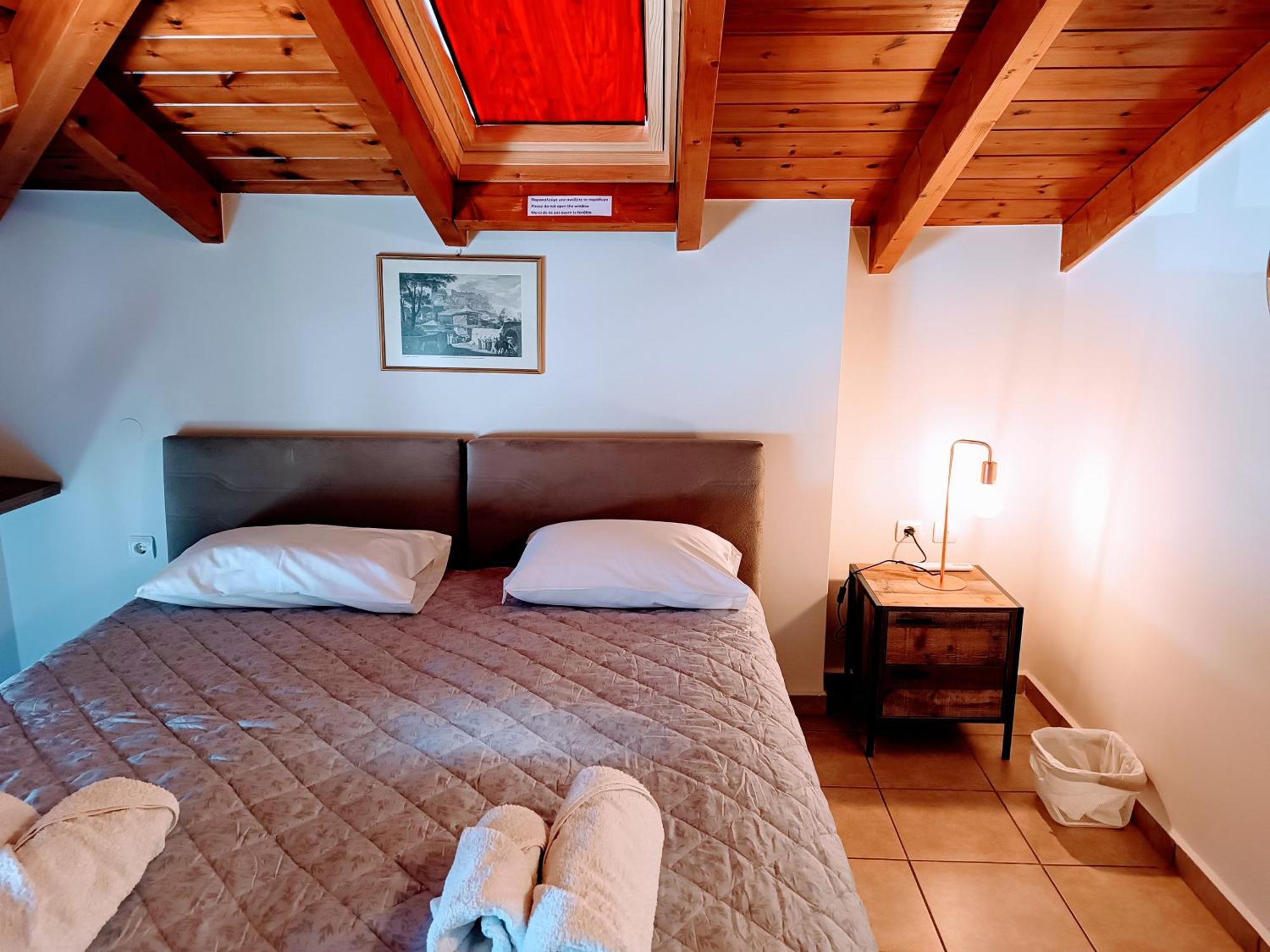 Apartmán Port Luxury
