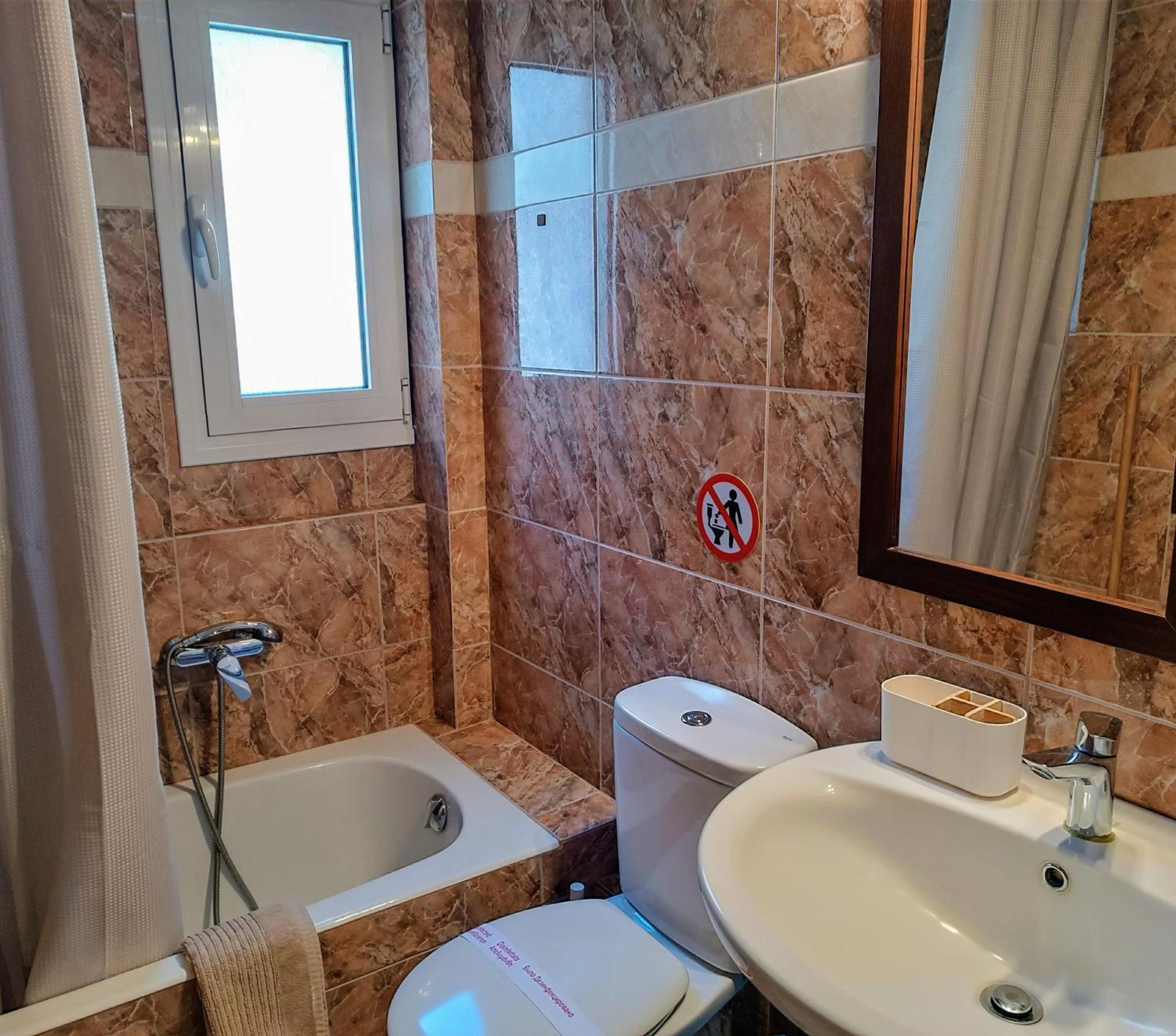 Apartmán Port Luxury Ermioni
