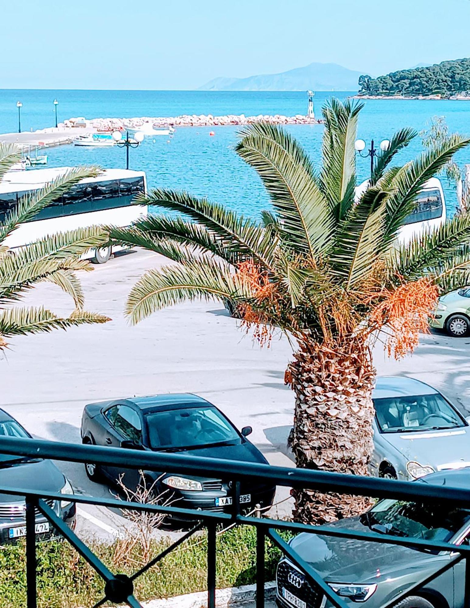 Apartmán Port Luxury *